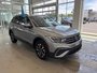 2022 Volkswagen Tiguan Trendline 4MOTION CARPLAY
