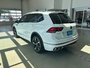 Volkswagen Tiguan Highline R-Line TOIT PANO INTERIEUR DE CUIR 2022 JAMAIS ACCIDENTÉ