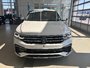 Volkswagen Tiguan Highline R-Line TOIT PANO INTERIEUR DE CUIR 2022 JAMAIS ACCIDENTÉ