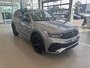 Volkswagen Tiguan Comfortline R-Line Black Edition SIMILICUIR TOIT 2023 A PARTIR DE 4.39%