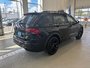 2023 Volkswagen Tiguan Comfortline R-Line Black Edition