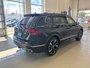 Volkswagen Tiguan Highline R-Line CUIR TOIT PANO NAVIGATION 2023 JAMAIS ACCIDENTÉ