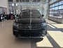 Volkswagen Tiguan Highline R-Line CUIR TOIT PANO NAVIGATION 2023 JAMAIS ACCIDENTÉ