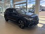 Volkswagen Tiguan Highline R-Line CUIR TOIT PANO NAVIGATION 2023 JAMAIS ACCIDENTÉ
