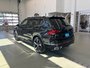 Volkswagen Tiguan Highline R-Line CUIR TOIT PANO NAVIGATION 2023 JAMAIS ACCIDENTÉ