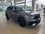 Volkswagen Tiguan Comfortline R-Line Black Edition TOIT PANO 2023 JAMAIS ACCIDENTÉ