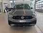 Volkswagen Tiguan Comfortline R-Line Black Edition TOIT PANO 2023 JAMAIS ACCIDENTÉ