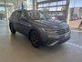Volkswagen Tiguan Comfortline TOIT PANO SIMILICUIR AWD 2023 JAMAIS ACCIDENTÉ