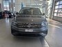 Volkswagen Tiguan Comfortline TOIT PANO SIMILICUIR AWD 2023 JAMAIS ACCIDENTÉ