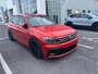 Volkswagen Tiguan COMFORTLINE R-LINE ÉDITION NOIRE 2024 PRESQUE NEUF AU PRIX D'UN USAGÉ