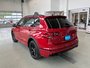 Volkswagen Tiguan COMFORTLINE R-LINE ÉDITION NOIRE 2024 PRESQUE NEUF AU PRIX D'UN USAGÉ
