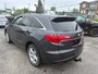 Acura RDX Tech Pkg 2014-5