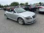 2002 Audi TT CONVERTIBLE-0