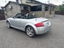 2002 Audi TT CONVERTIBLE-10