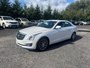 Cadillac ATS 2.0L TURBO 2017-2