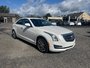 Cadillac ATS 2.0L TURBO 2017-0