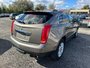 Cadillac SRX 3.0L LUXURY 2011-2