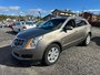 Cadillac SRX 3.0L LUXURY 2011-1
