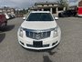2013 Cadillac SRX PERFORMANCE-6