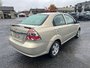 Chevrolet Aveo LT 2011-2