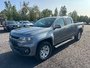 Chevrolet Colorado LT 2021-4