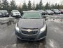 Chevrolet Cruze LT 2011-2