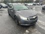 Chevrolet Cruze LT 2011-0