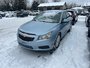 Chevrolet Cruze Eco w/1SA 2011-5