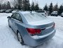 Chevrolet Cruze Eco w/1SA 2011-2