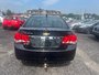 Chevrolet Cruze LT ECO 2013-2