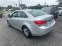 2013 Chevrolet Cruze LT Turbo-2