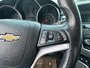 Chevrolet Cruze LT 2014-11