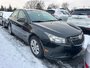 Chevrolet Cruze LT 2014-0