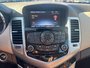 Chevrolet Cruze LTZ 2014-13