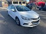 Chevrolet Cruze LS 2016-0