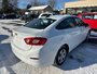 Chevrolet Cruze LS 2016-3