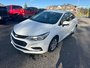 Chevrolet Cruze LS 2016-1