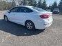 Chevrolet Cruze LS 2016-6