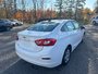 Chevrolet Cruze LS 2016-2