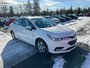 Chevrolet Cruze LS 2016-0