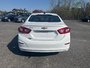 Chevrolet Cruze LS 2016-2