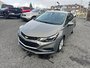 Chevrolet Cruze LT 2017-1