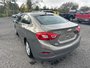 Chevrolet Cruze LT 2017-2