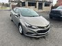 Chevrolet Cruze LT 2017-0