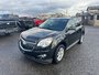 Chevrolet Equinox LT AWD 2013-1