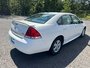 Chevrolet Impala LS 2009-1