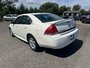Chevrolet Impala LS 2009-2