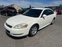 Chevrolet Impala LS 2009-4