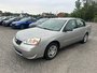 Chevrolet Malibu LS 2007-4