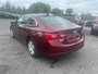 Chevrolet Malibu LT 2016-3
